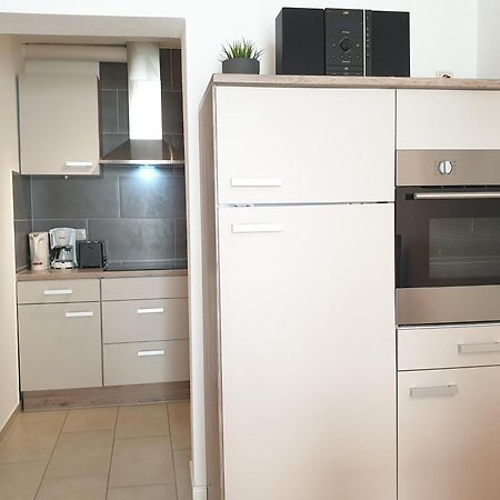 Wiesenweg W07 Laboe Eksteriør billede
