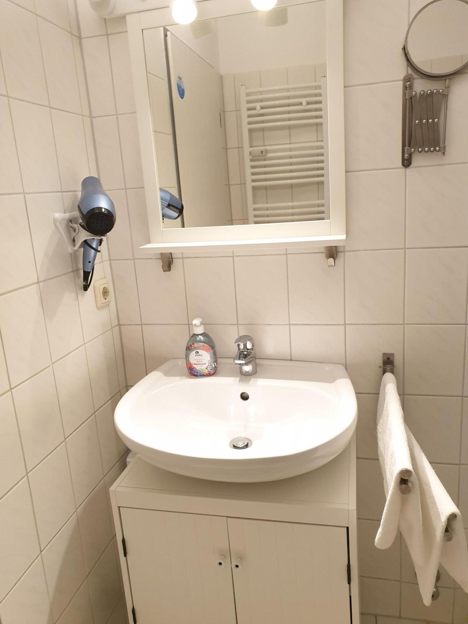 Wiesenweg W07 Laboe Eksteriør billede
