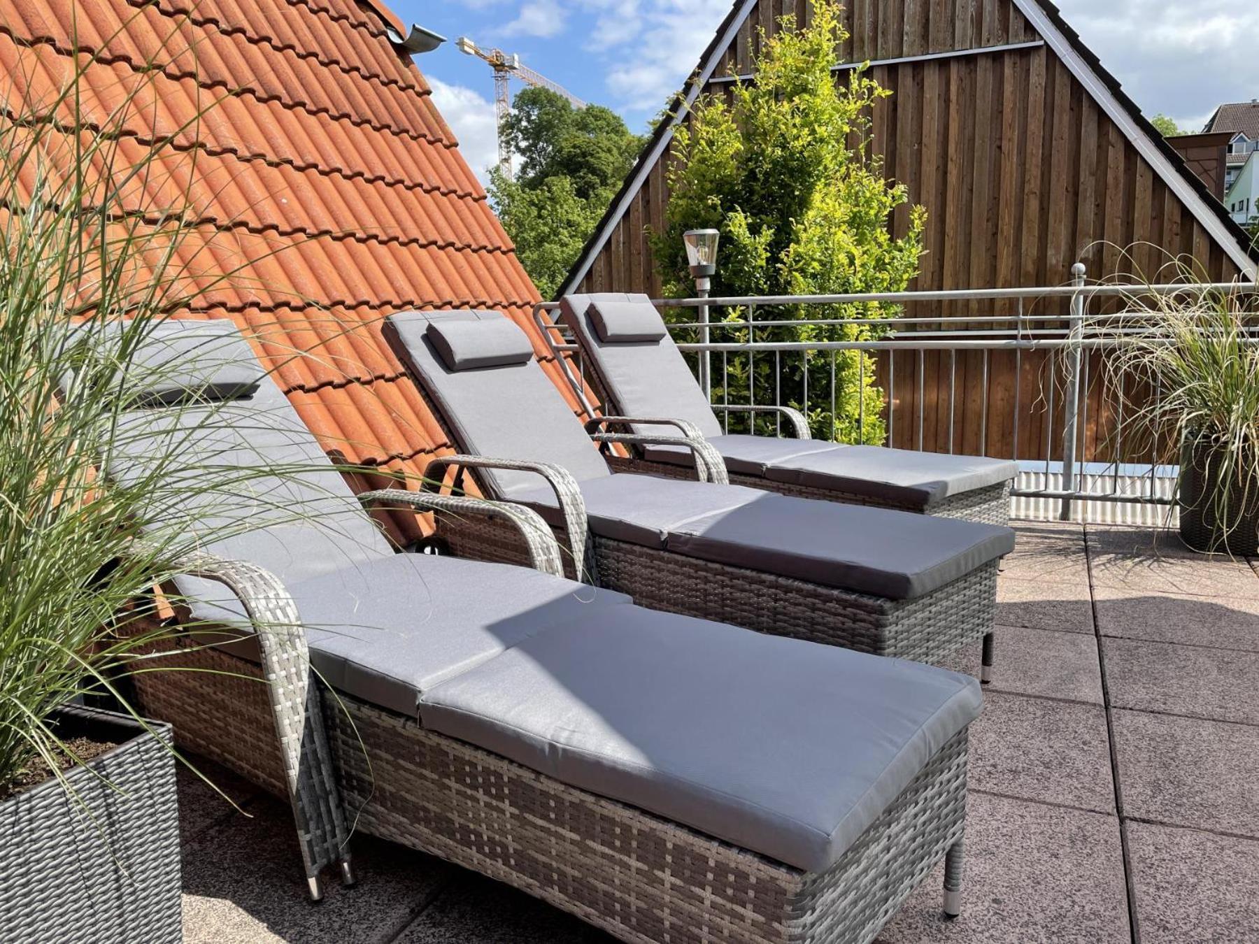 Wiesenweg W07 Laboe Eksteriør billede